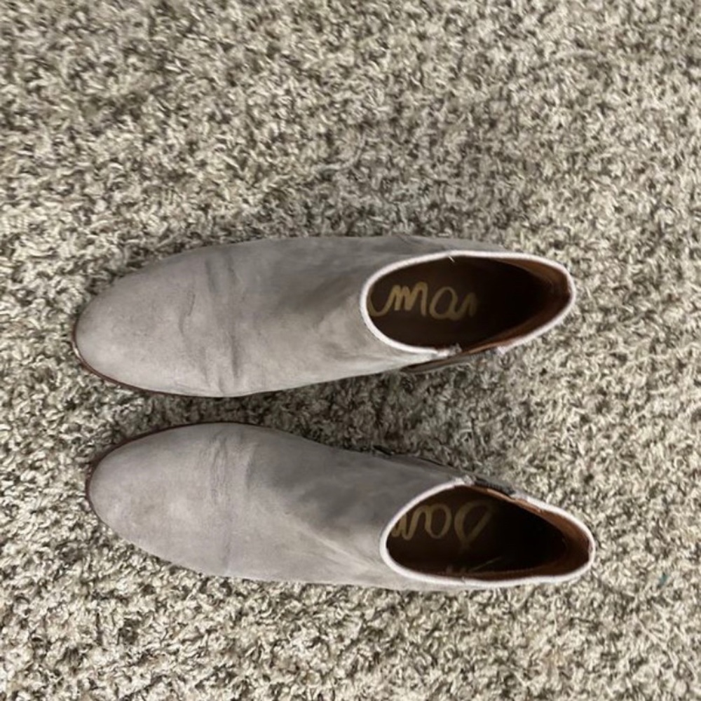 Sam Edelman Petty Boot